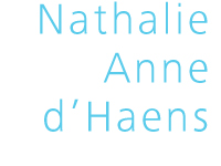 logo Nathalie Anne d'Haens