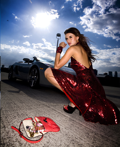 UITGELICHT-Cocktail Dresses Spread 3