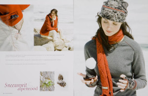 Seasons snow