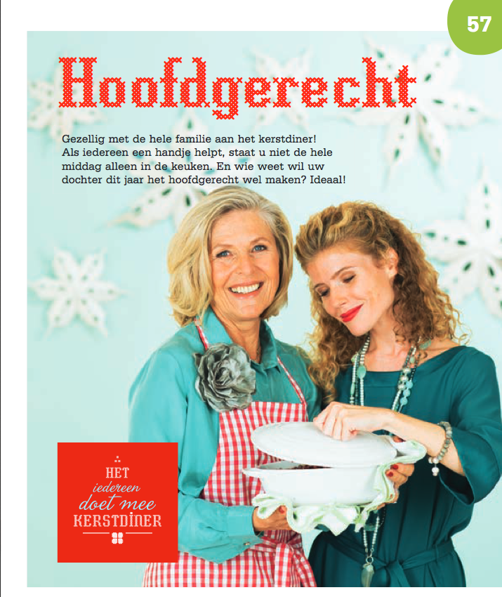 PLUS kerst magazine